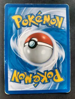 [DMG] Korean Exclusive Zeraora 126 SM-P Holo Pokemon Card Movie Promo - Image 2