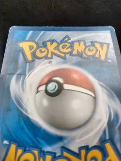 [DMG] Korean Exclusive Zeraora 126 SM-P Holo Pokemon Card Movie Promo - Image 3