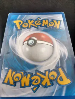 [DMG] Korean Exclusive Zeraora 126 SM-P Holo Pokemon Card Movie Promo - Image 4