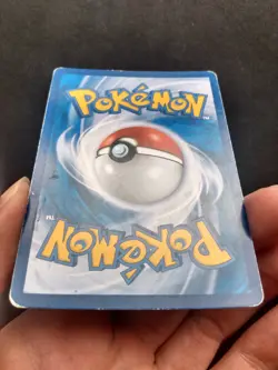 [DMG] Korean Exclusive Zeraora 126 SM-P Holo Pokemon Card Movie Promo - Image 5