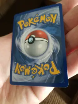 Copycat 90/123 Heart Gold Soul Silver Crosshatch Holo League Promo Pokemon Card - Image 5