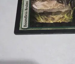 Boundless Realms - 2013 Core Set (Magic The Gathering Card) LP - Image 2