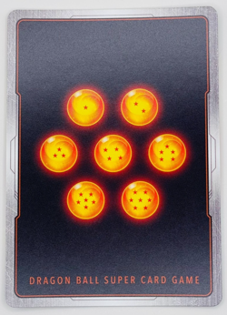 Vegeta, Prideful Transformation BT10-105 Foil Dragon Ball Super Card Game NM - Image 2