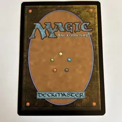 Brachiosaurus FOIL Magic the Gathering Jurassic World Secret Lair MTG 0740 SLD - Image 2
