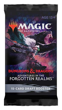 MTG Sealed Booster Packs (Choose Set) - Image 2