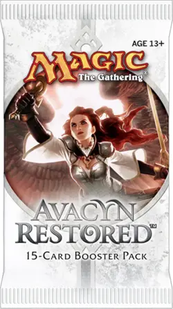 MTG Sealed Booster Packs (Choose Set) - Image 4