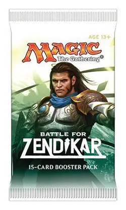 MTG Sealed Booster Packs (Choose Set) - Image 5