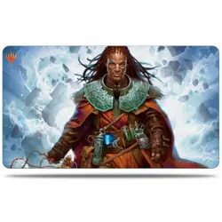 ULTRA PRO MAGIC THE GATHERING Commander 2019 Playmat Sevinne the Chronoclasm BOX - Image 1