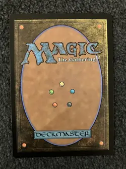 Magic MTG - Keeper of Secrets - Universes Beyond: Warhammer 40000 - Image 2