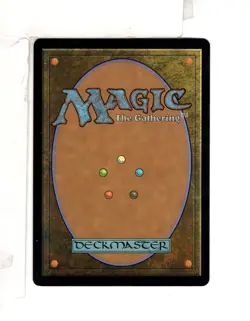 MTG SkeenAB Emperor of Bones FOIL from MH3. NM. - Image 2