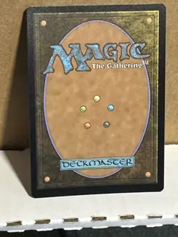 MTG Call of the Ring 766 Rare Surge Foil Extended Art The Lord of the Rings LC1 - Image 2