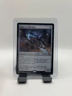 MTG, Hope of Ghirapur NM $3 ORDER MIN 154 The List Reprints Regular - Image 1