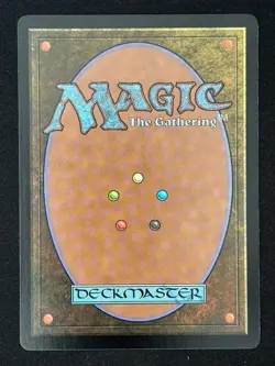 1x MTG Hushwood Verge (Borderless) - Duskmourn: House of Horror (DSK) #332 - Image 2