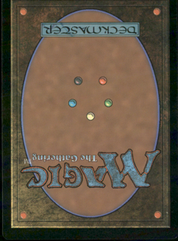 Whirlwind of thought MTG MOC - Image 2