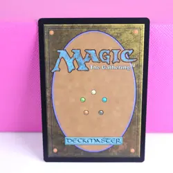 MTG The World Tree Extended Art Kaldheim 373 Regular LP - Image 2