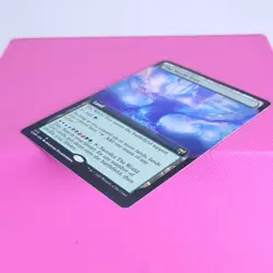 MTG The World Tree Extended Art Kaldheim 373 Regular LP - Image 5