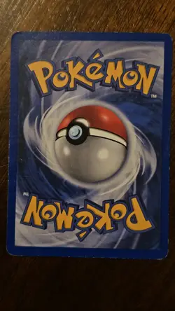 Pokemon TCG Lt. Surge's Eevee 51/132 Gym Challenge Regular Uncommon Basic 40 HP… - Image 3