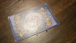 Pokemon TCG Lt. Surge's Eevee 51/132 Gym Challenge Regular Uncommon Basic 40 HP… - Image 4