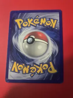 Unown T 88/105 Common Neo Destiny Unlimited Pokemon 2002 Vintage - Image 2