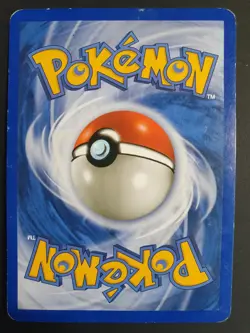 Unown (R) 77/146 - Legends Awakened Set - Pokemon Card - Moderately Played - Image 2