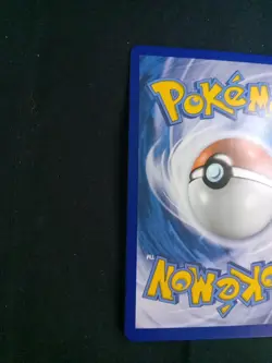 Holographic Mewtwo GX secret rare Pokemon trading card. - Image 3