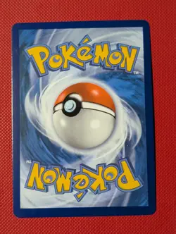 Pokemon TCG - Radiant Blastoise - 018/078 - Pokemon GO - Image 2