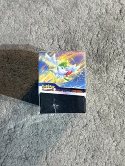 Pokemon Brilliant Stars Build And Battle Stadium Sealed - Image 4