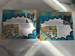 2x Pokemon Ascended Heroes Pokemon Center PC ETB! New & Sealed. ON HAND!! - Image 3