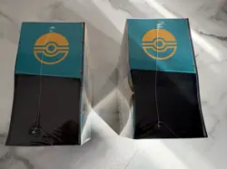 2x Pokemon Ascended Heroes Pokemon Center PC ETB! New & Sealed. ON HAND!! - Image 5