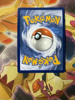 Mesprit 204/191 Illustration Rare SV08: Surging Sparks Pokemon TCG NM - Image 2
