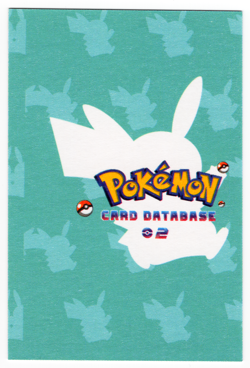 Pokemon 2024 Card Database 2 - UMBREON & ESPEON * CRACKED ICE HOLO - Image 2