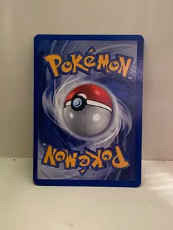 Misty's Psyduck Uncommon Ex/NM 54/132 Gym Heroes 1st Edition Pokemon - Image 2