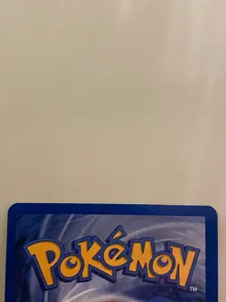 Misty's Psyduck Uncommon Ex/NM 54/132 Gym Heroes 1st Edition Pokemon - Image 3