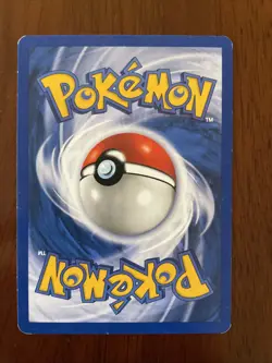 Pokemon TCG Sabrina's Psyduck Gym Challenge 99 Unlimited Common Card - Image 2