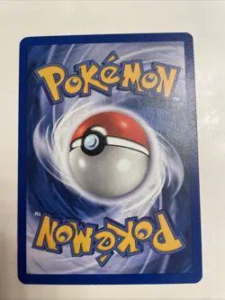 Pokemon TCG Sabrina's Psyduck Gym Challenge 99 First Edition Common Card - Image 2