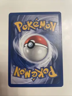 Pokemon TCG Misty's Psyduck Gym Challenge, 1st Edition Common Card 90/132 - Image 2