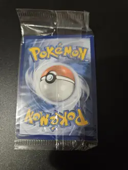 Mimikyu SVP 075 SV: Black Star Promo PF ETB Pokemon TCG - SEALED - Image 2