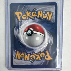 Dark Charizard 4/82 Rare Team Rocket Holo 1st Edition Pokemon - Image 2