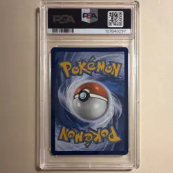 Pokemon Magneton Promo Holo Scarlet & Violet 159 PSA 9 Stage 1 100 HP TCG - Image 2