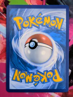 Pokemon Mega Lopunny & Jigglypuff Tag Team GX 165/236 Cosmic Eclipse NM/M - Image 2