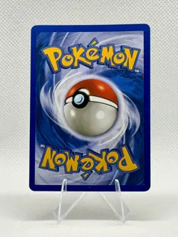 Clefairy 6/130 Base Set 2 Holo Rare Pokemon Card NM - Image 2