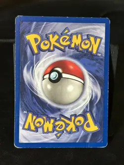 Pikachu Pokemon Card WB Movie Black Star Promo Stamped 4 Vintage WOTC - F/S - Image 2