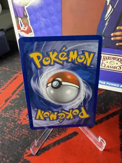 Fossil Excavator - 111/123 - Pokemon Mysterious Treasures Reverse Holo - Image 2