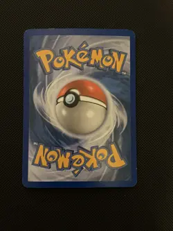 Kirlia 31/108 EXC Stamped Pokemon Reverse Holo EX Power Keepers - Image 2