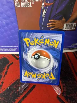 Pokemon TCG - Aggron - 1/123 - Mysterious Treasures - HP Reverse Holo (2007) - Image 2