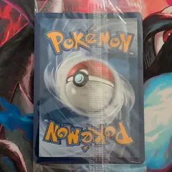 Sealed Pokemon TCG UPC Mega Charizard X ex 023 Promo and Oricorio ex 024 Promo - Image 2