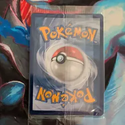 Sealed Pokemon TCG UPC Mega Charizard X ex 023 Promo and Oricorio ex 024 Promo - Image 2