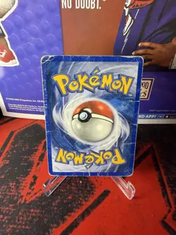 Energy Retrieval 107/110 Legendary Collection Reverse Holo Rare Pokemon TCG DMG - Image 2