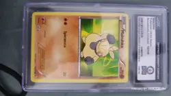 World Record Genesis Pokemon Slabs Lot - Image 4