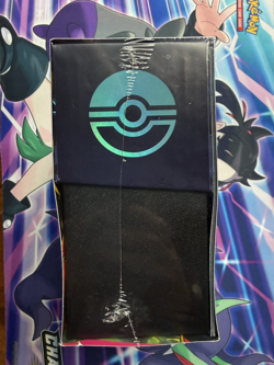 Pokemon TCG: Phantasmal Flames Factory Sealed Elite Trainer Box - Image 4